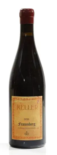 Weingut Keller Frauenberg Spätburgunder Grosses Gewächs 2023