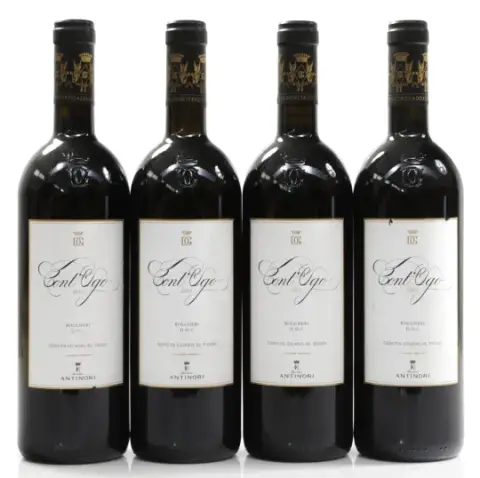 Guado al Tasso - Antinori Con´t Ugo Bolgheri 2013