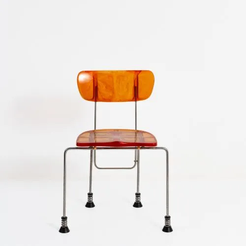 Gaetano Pesce – Chaise 'Broadway', 1993 (projet)