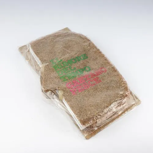Gaetano Pesce – Catalogue d'exposition 'Il Rumore del Tempo', 2004 (design)