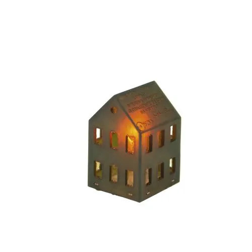 Gaetano Pesce – Lampe de table 'Casa Fuego', vers 2007 (design)
