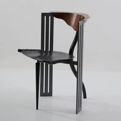 Bořek Šípek – Fauteuil 'Ota Otanek', 1988 (design)