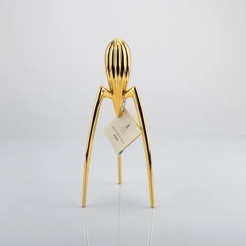 Philippe Starck – Citroenpers 'Juicy Salif GD', 1990 (ontwerp)