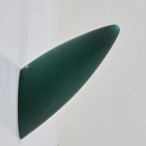 Philippe Starck – Kinkiet 'Luci Fair', 1989 (projekt)