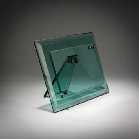 Cadre photo, années 1950 (design)