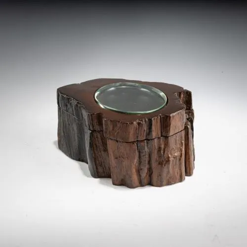 Pietro Chiesa – Récipient, vers 1938 (design)