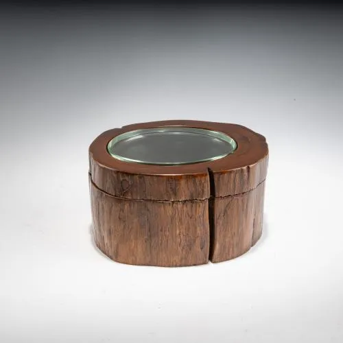 Pietro Chiesa – Récipient, vers 1938 (design)