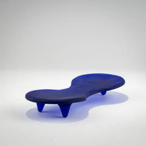 Marc Newson – Coupe 'Orgone', 2001 (design)