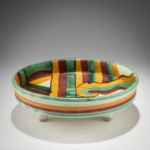 Louise Harkort – Coupe, 1924-31