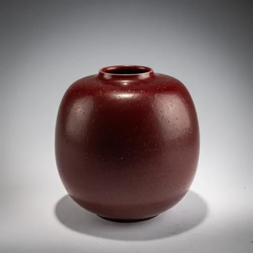 Kresten Bloch – Vase, 1963