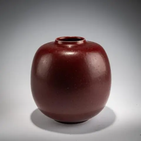 Kresten Bloch – Vase, 1963