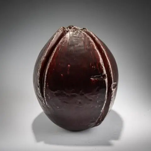Gerd Hjort Petersen – Vase, 1968