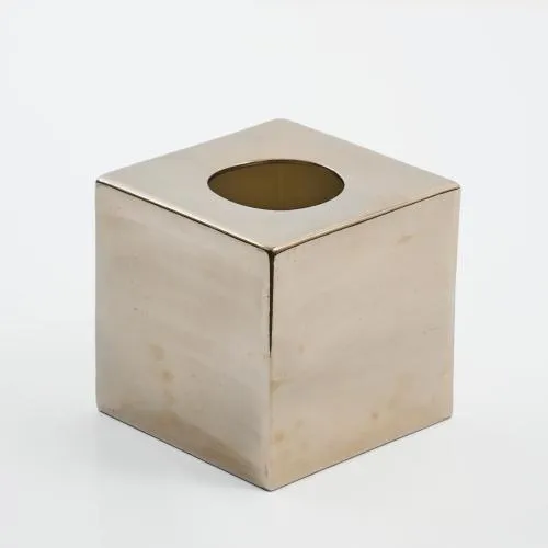 Ettore Sottsass – Vase 'Cubic' - '585', 1962 (projet)