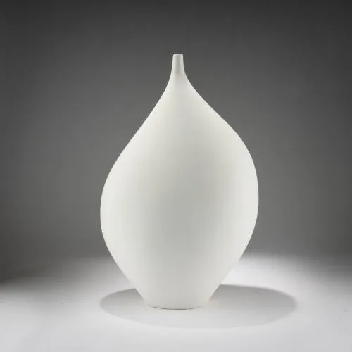 Rosaria Rattin – Váza 'Goccia', 2000s (design)