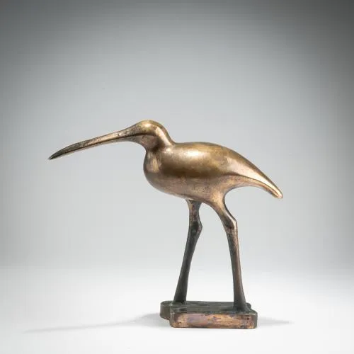 Tapio Wirkkala (attribué) – Bécasse, 1975 (projet)