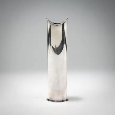 Lino Sabattini – Vase 'Giselle', vers 1965 (design)