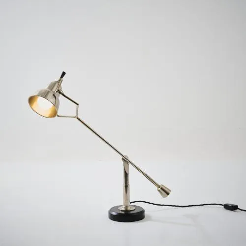 Edouard Wilfrid Buquet – Lampe de table 'Buquet', 1927 (conception)