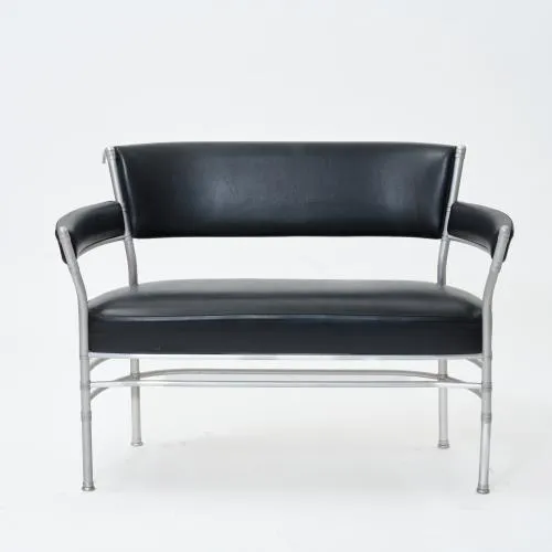 Warren McArthur – Sofa, lata 30. (projekt)