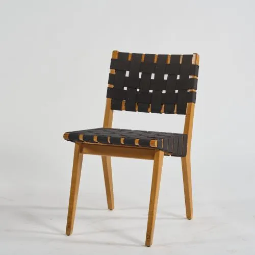 Jens Risom – Chaise '666', 1941 (design)