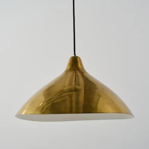 Paavo Tynell – Plafonnier, vers 1948 (conception)