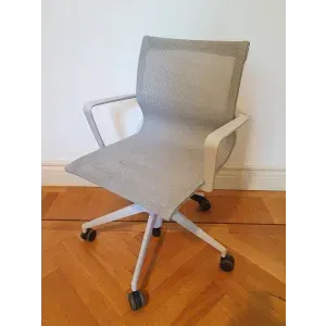 Büro Drehstuhl Vitra
