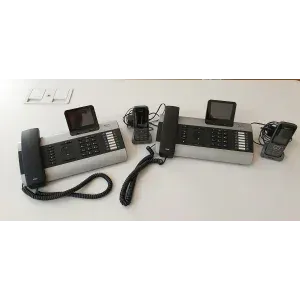 Sada telefonů Gigaset