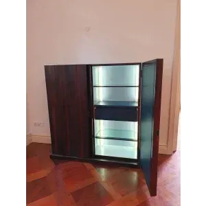 Luxus Hausbar Proemoria ca. 152 x 157 x 50cm