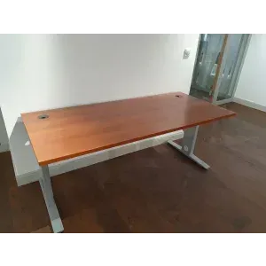 Bureau MDD 180 x 80 cm