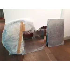 Verschillende spiegels