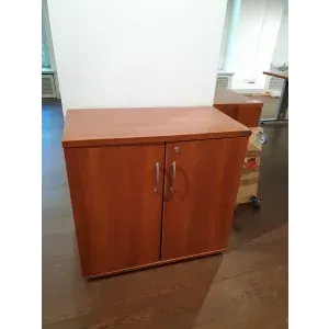 Commode 80 x 43 x 78 cm (sans clé)