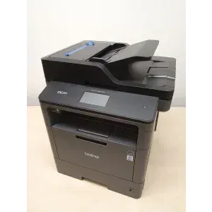 Printer Brother DCP-L5500DN