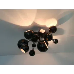 Lampe de plafond design