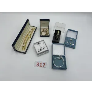 Posten Damenschmuck