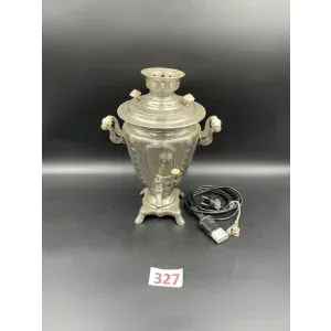 Samovar - électrique