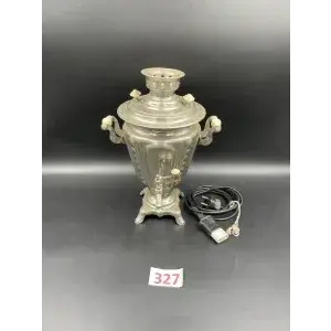 Samovar - électrique