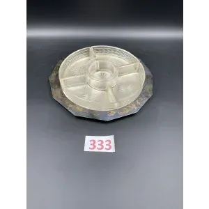 Coupe de présentation