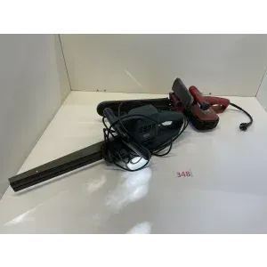 2 elektrické pily