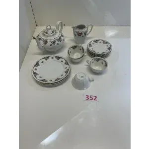 Кофейный сервиз Krautheim