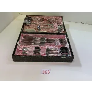 Besteckkoffer