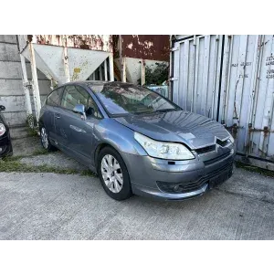 Citroen C4 VTS (saisi)