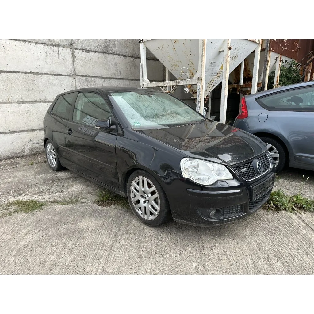 VW Polo (saisi)