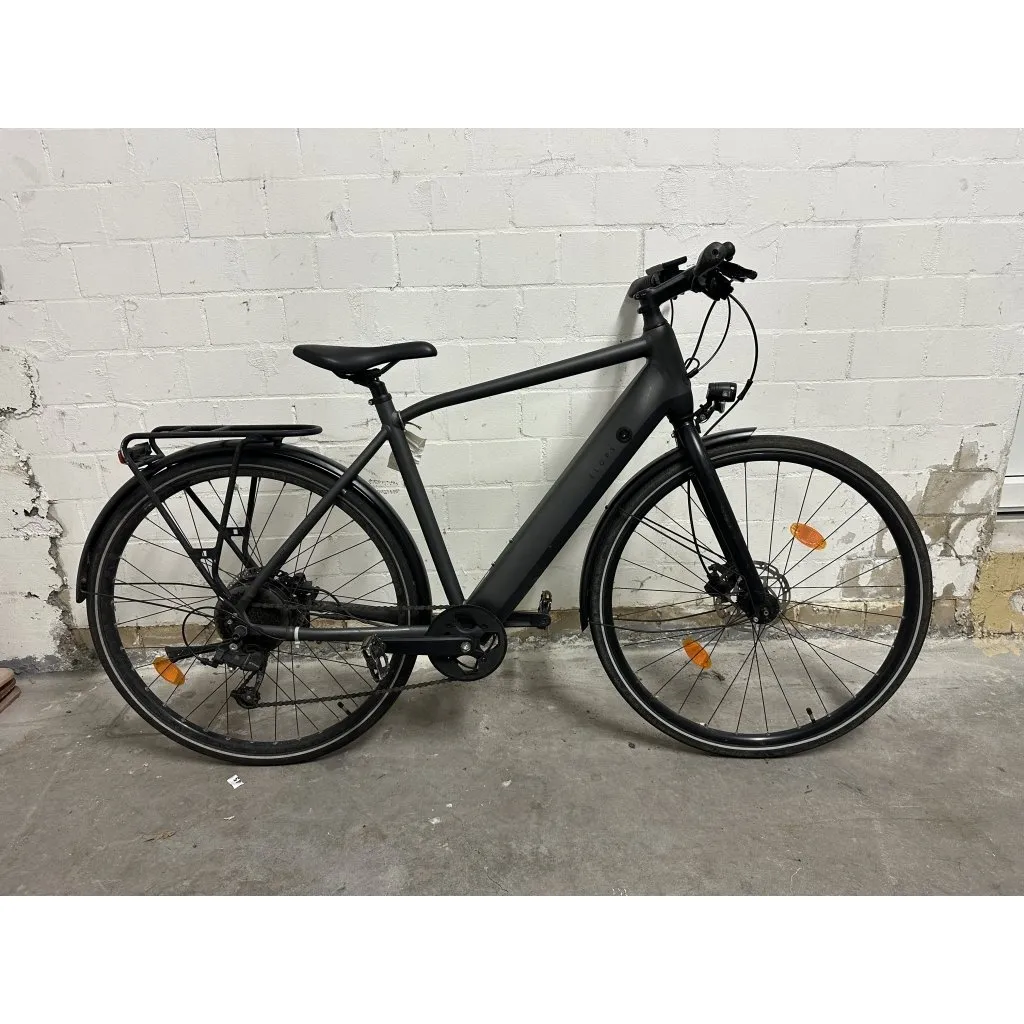 Vélo électrique Elops (saisi)