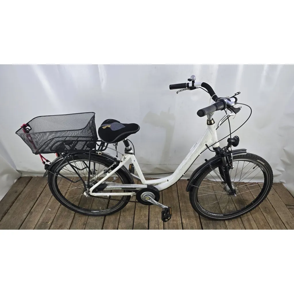 Damenrad Citybike