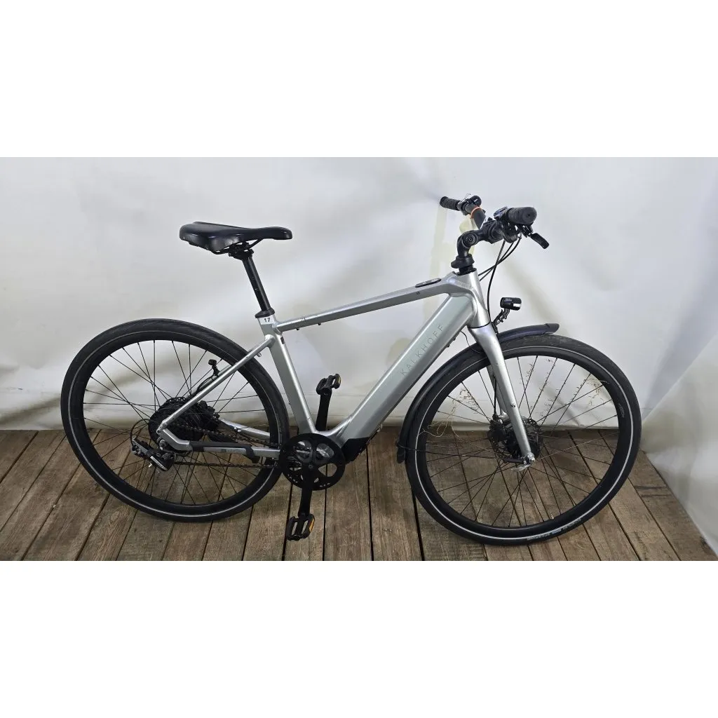 E-Bike Kalkhoff Berleen