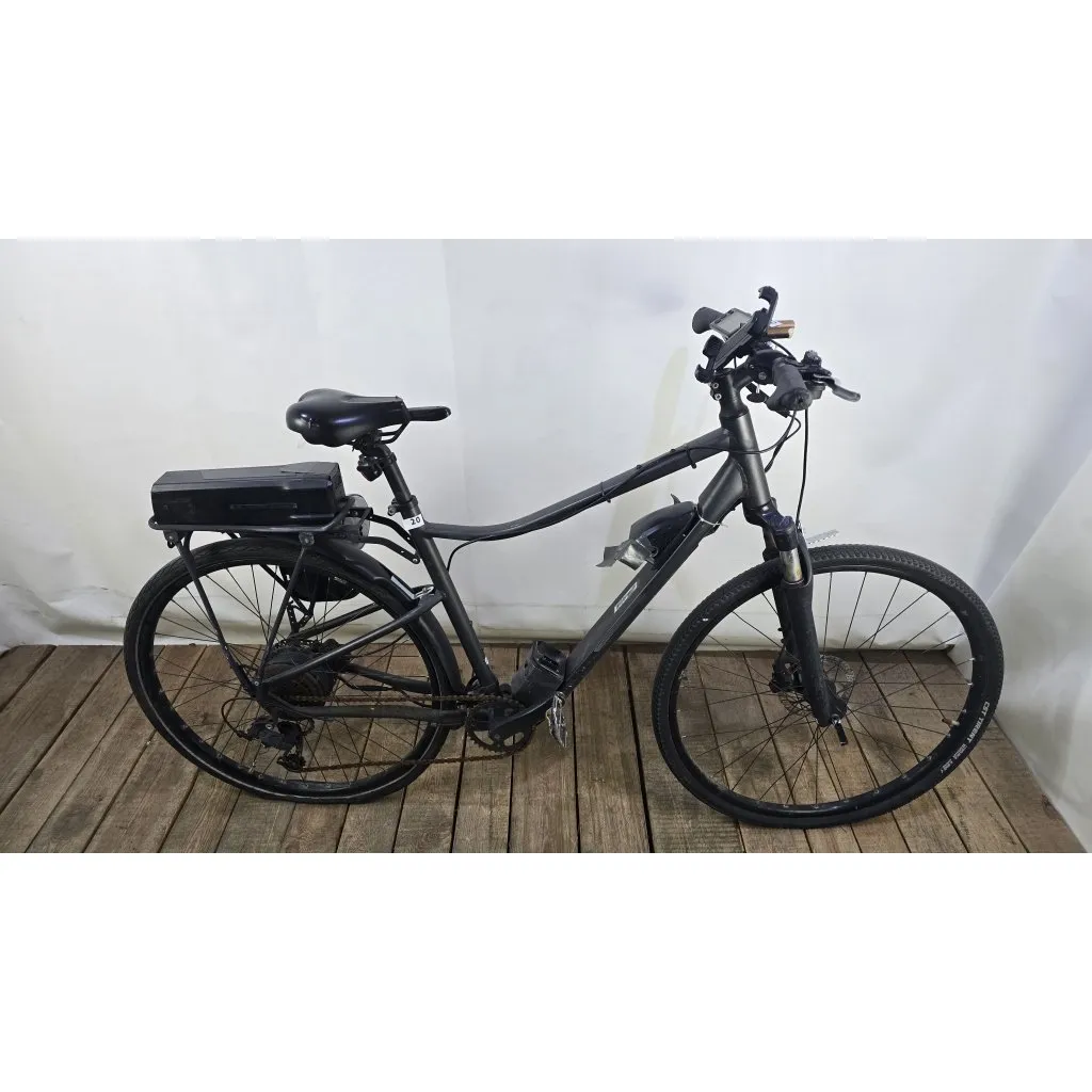 E-Bike Riverside
