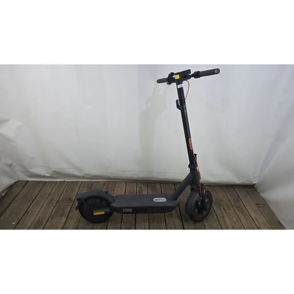 E-Scooter Xiaomi