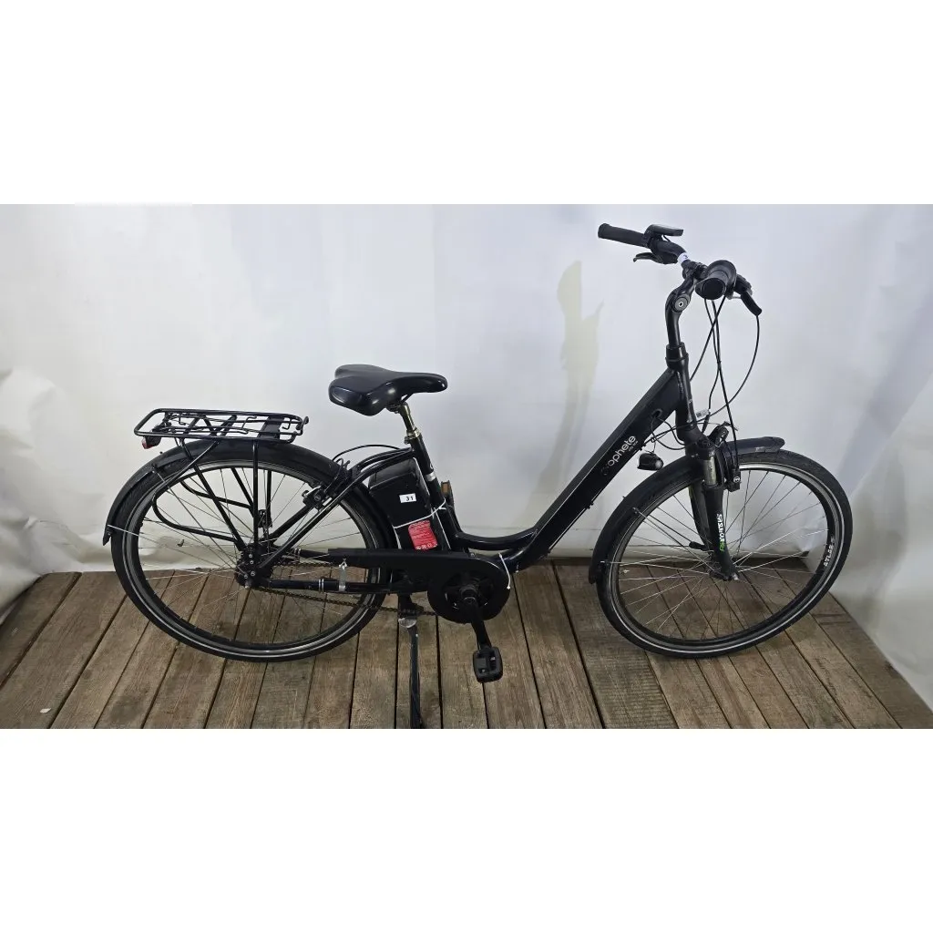 E-Bike Prophete