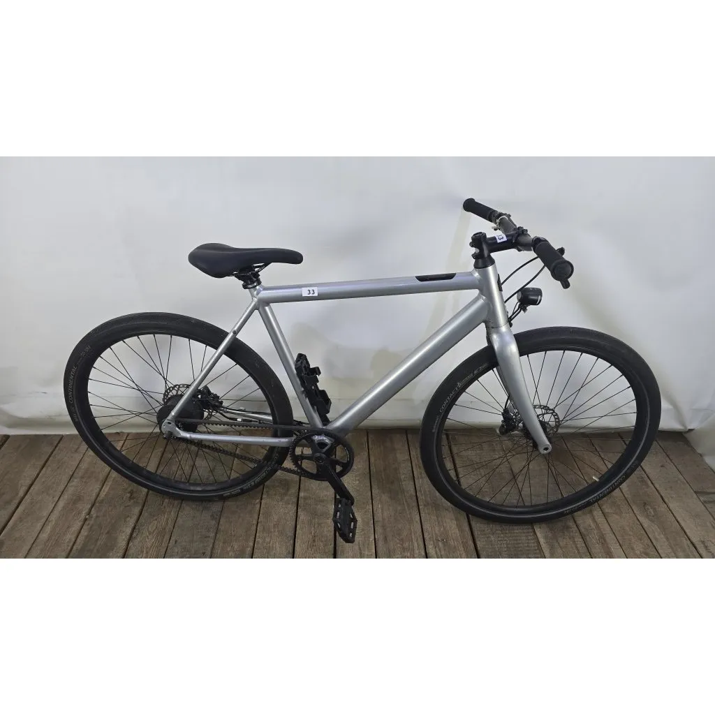 E-bike Amplex