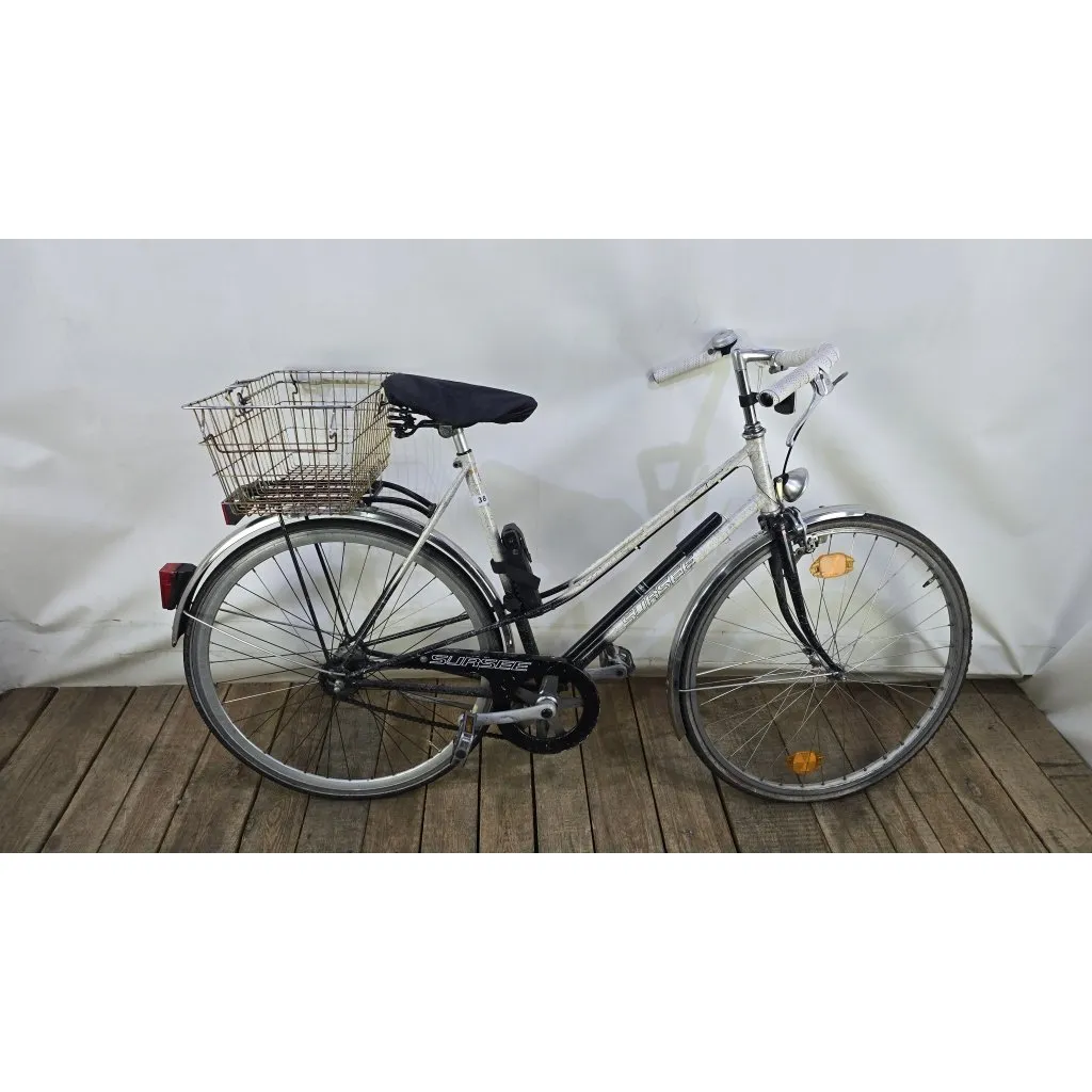Damenfahrrad Sursee