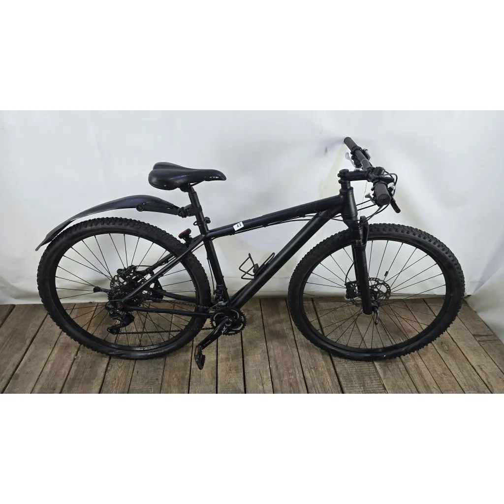 MTB